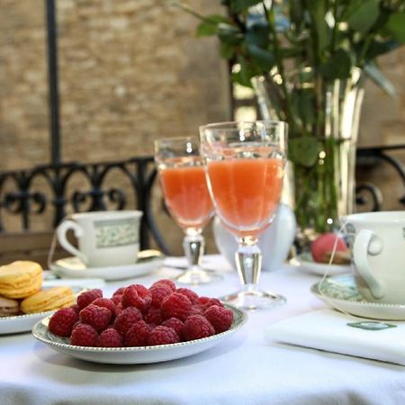In Sarlat Luxury Rentals, Medieval Center - Maison Fenelon 外观 照片