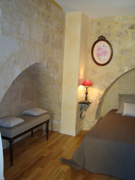 In Sarlat Luxury Rentals, Medieval Center - Maison Fenelon 外观 照片