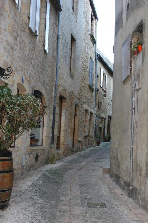 In Sarlat Luxury Rentals, Medieval Center - Maison Fenelon 客房 照片